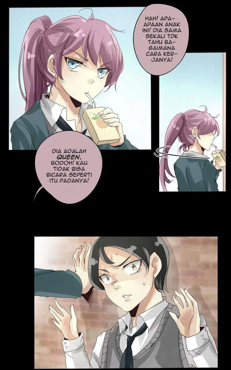 unOrdinary Chapter 19 Gambar 36