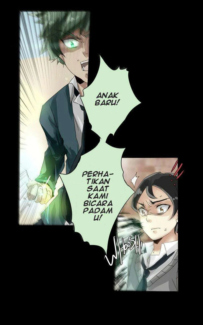 unOrdinary Chapter 19 Gambar 37