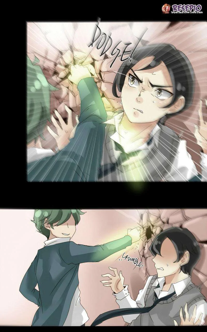 unOrdinary Chapter 19 Gambar 39