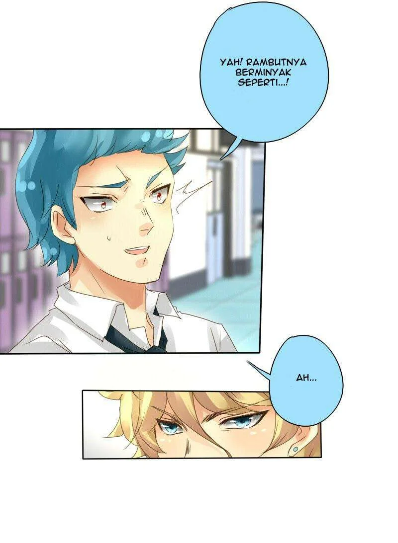 unOrdinary Chapter 19 Gambar 4