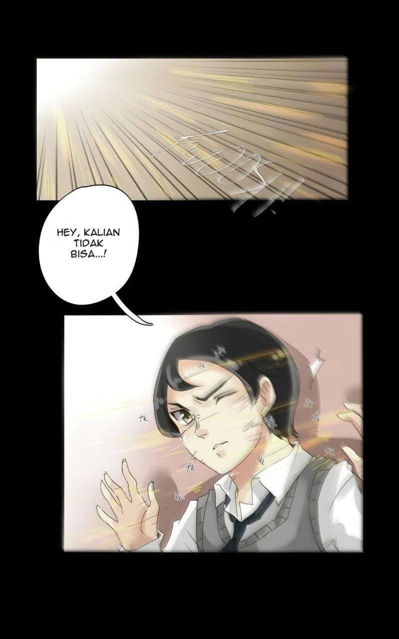 unOrdinary Chapter 19 Gambar 40