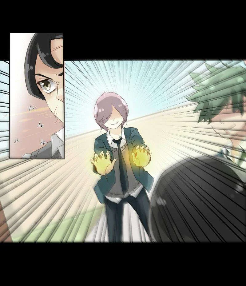 unOrdinary Chapter 19 Gambar 41