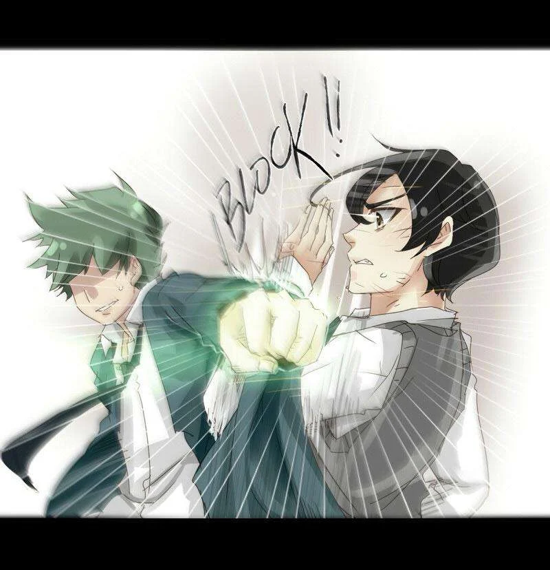 unOrdinary Chapter 19 Gambar 44