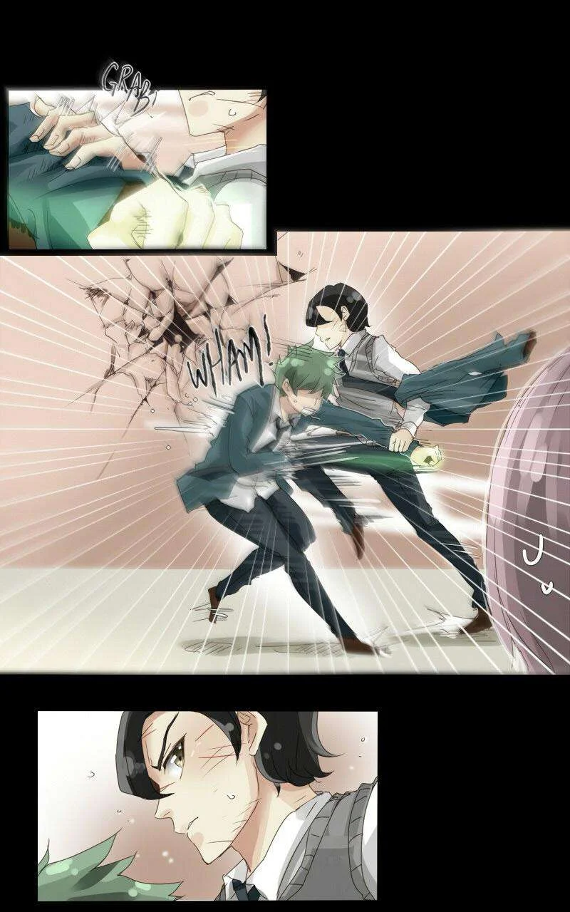 unOrdinary Chapter 19 Gambar 45