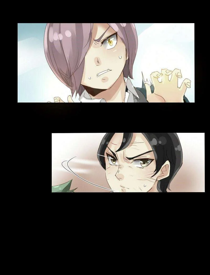 unOrdinary Chapter 19 Gambar 46