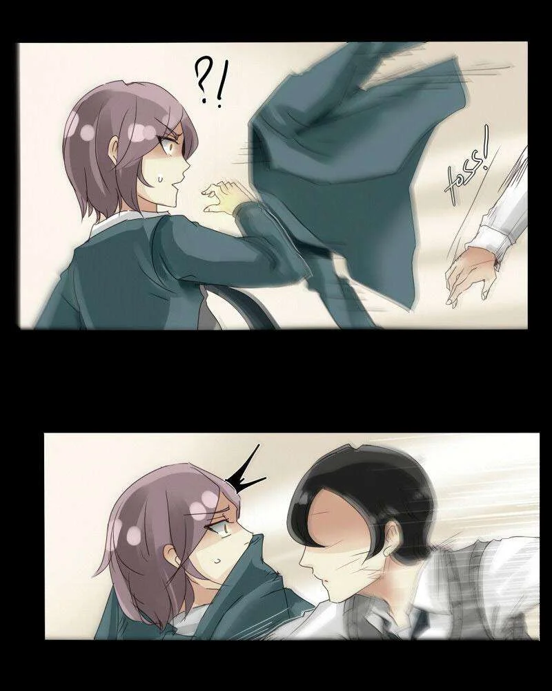 unOrdinary Chapter 19 Gambar 49