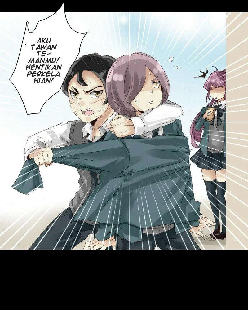 unOrdinary Chapter 19 Gambar 51