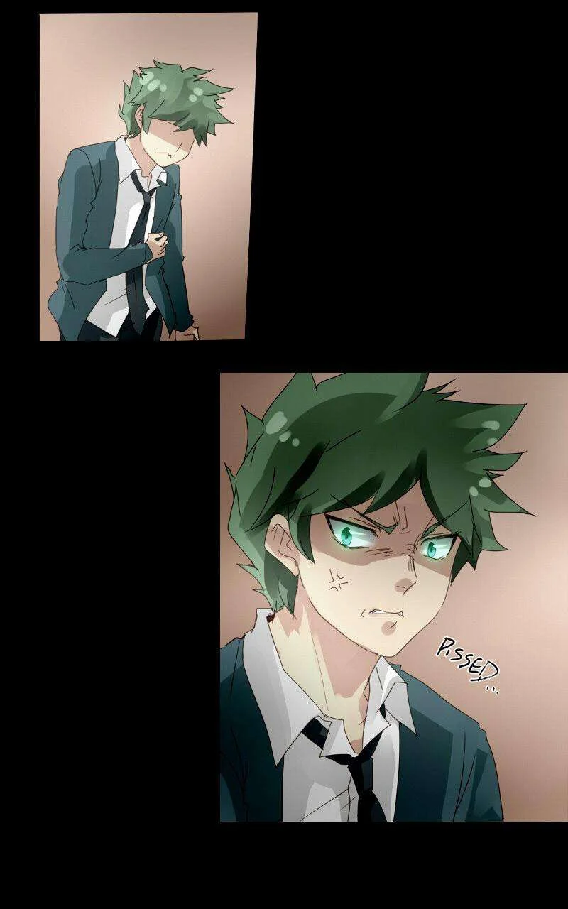 unOrdinary Chapter 19 Gambar 52