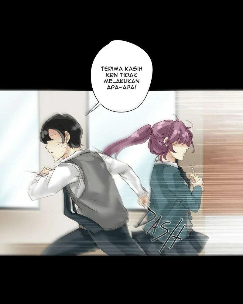 unOrdinary Chapter 19 Gambar 57