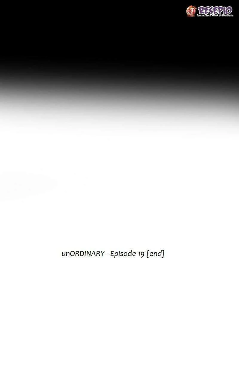 unOrdinary Chapter 19 Gambar 60