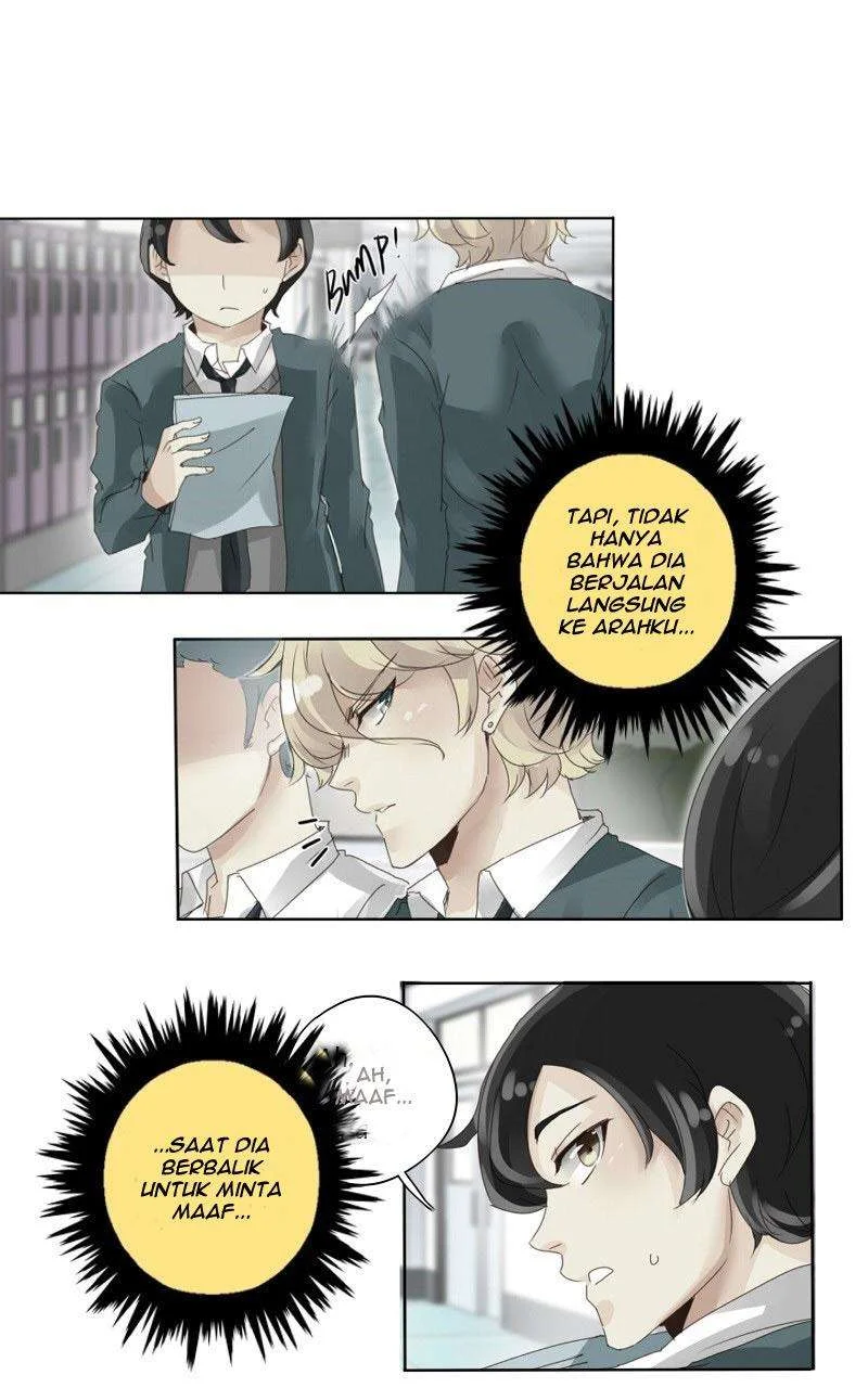 unOrdinary Chapter 19 Gambar 7