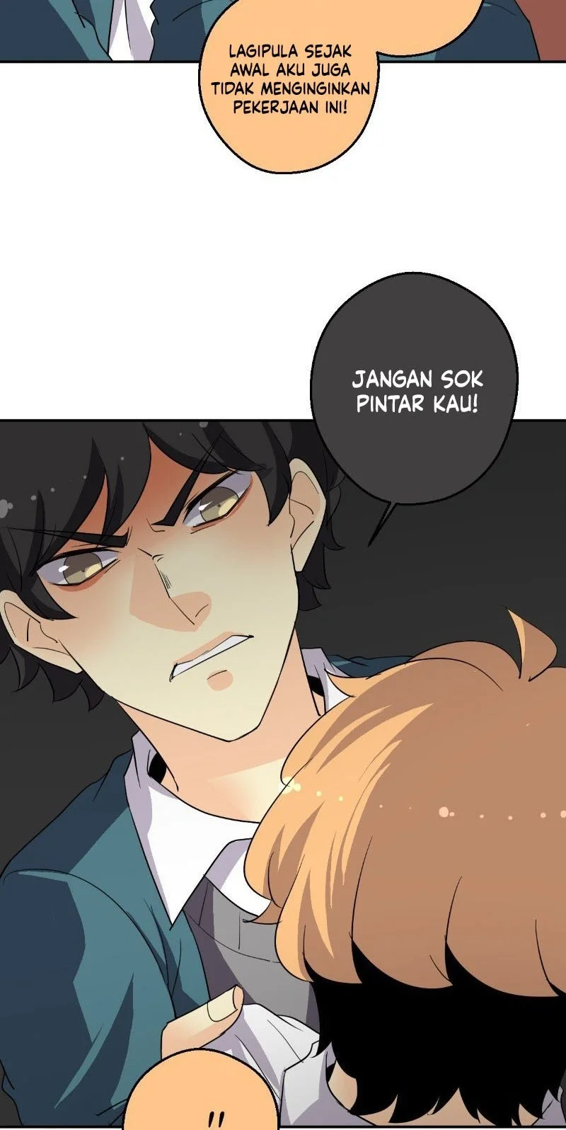 unOrdinary Chapter 190 Gambar 19