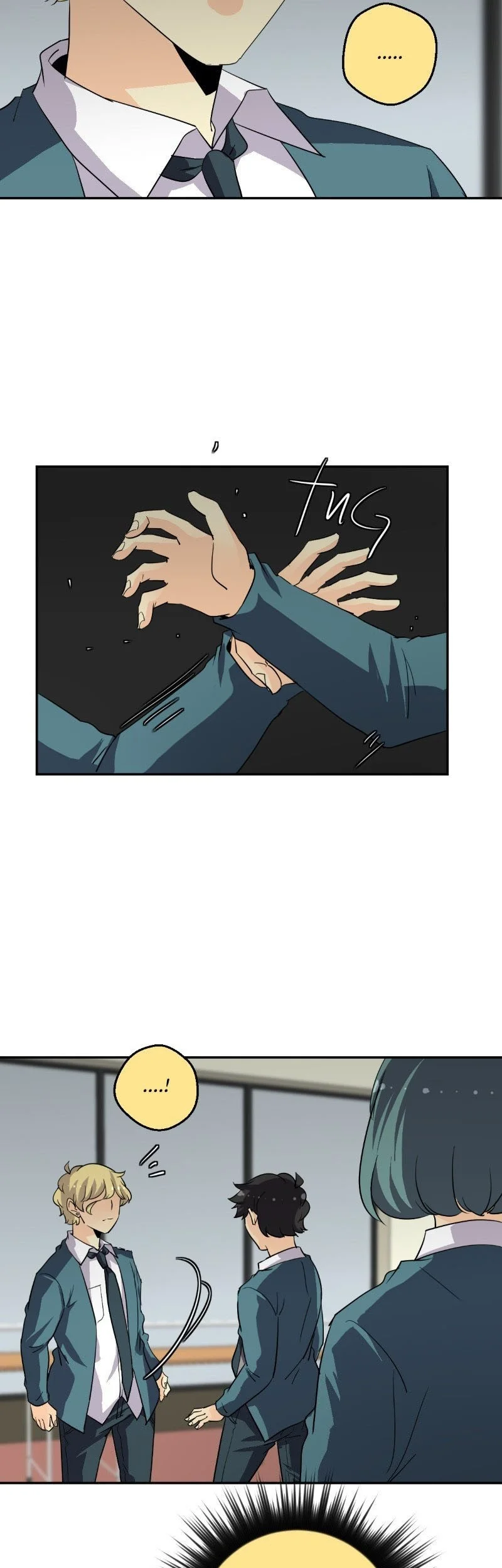 unOrdinary Chapter 190 Gambar 26