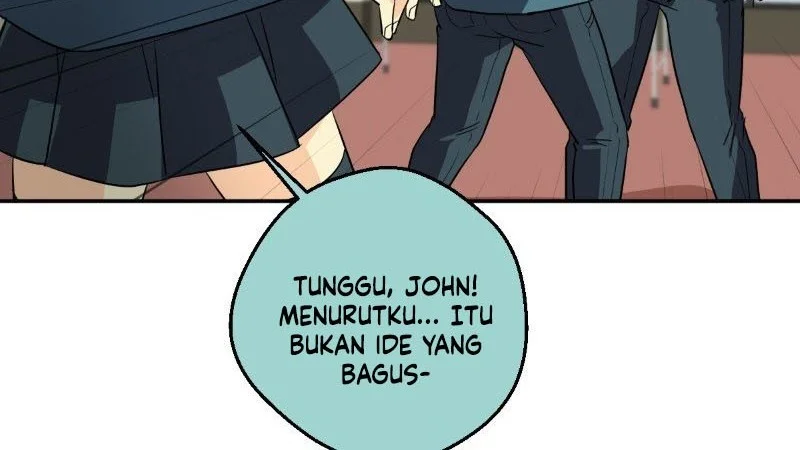 unOrdinary Chapter 190 Gambar 42