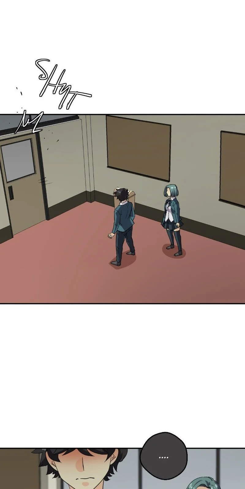 unOrdinary Chapter 190 Gambar 50