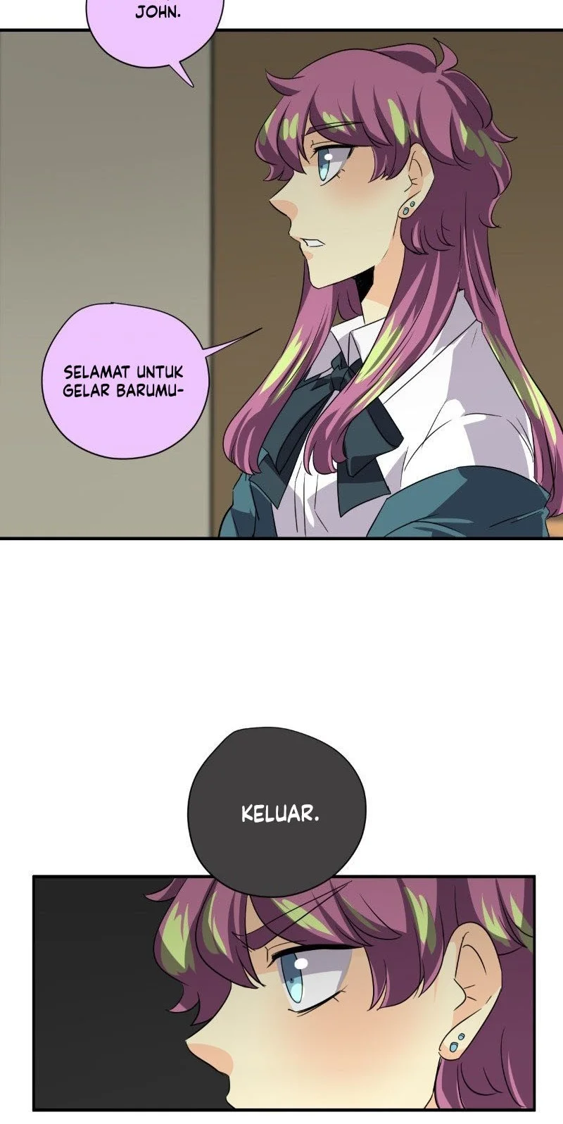 unOrdinary Chapter 190 Gambar 3