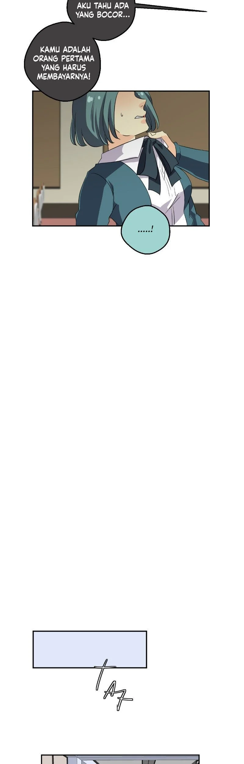 unOrdinary Chapter 190 Gambar 58