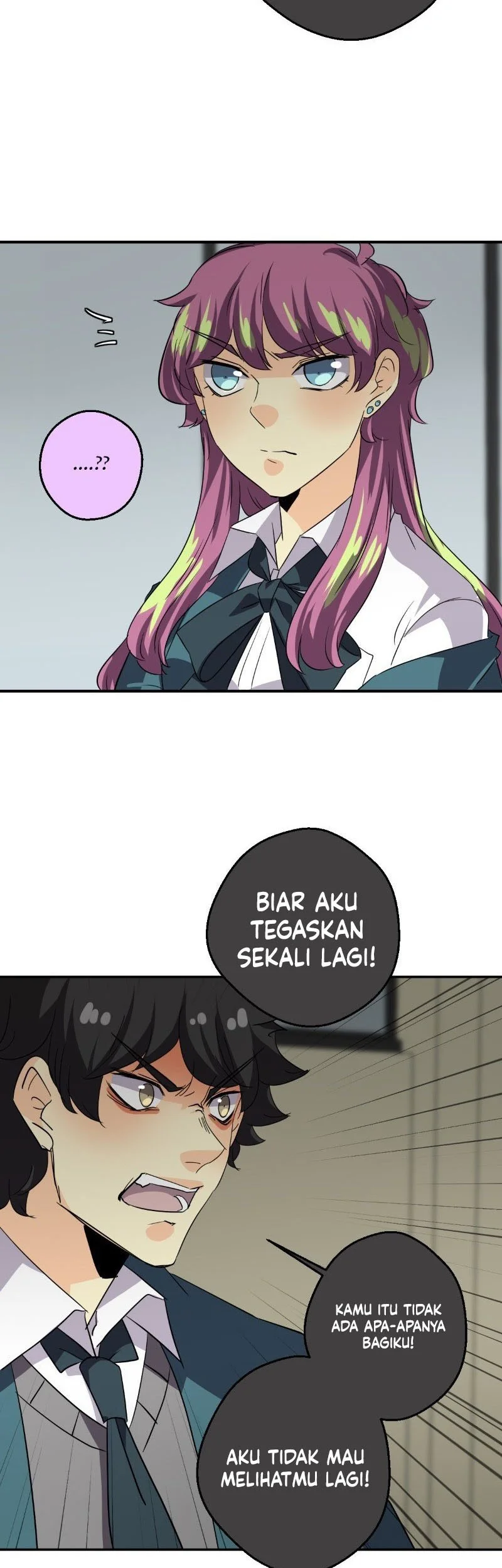 unOrdinary Chapter 190 Gambar 8