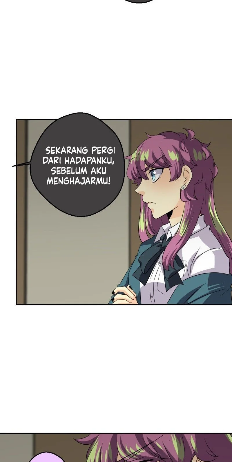 unOrdinary Chapter 190 Gambar 9