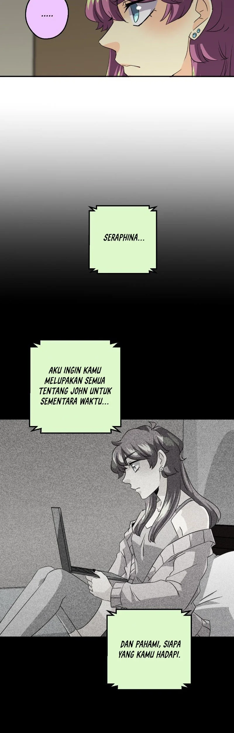 unOrdinary Chapter 190 Gambar 10