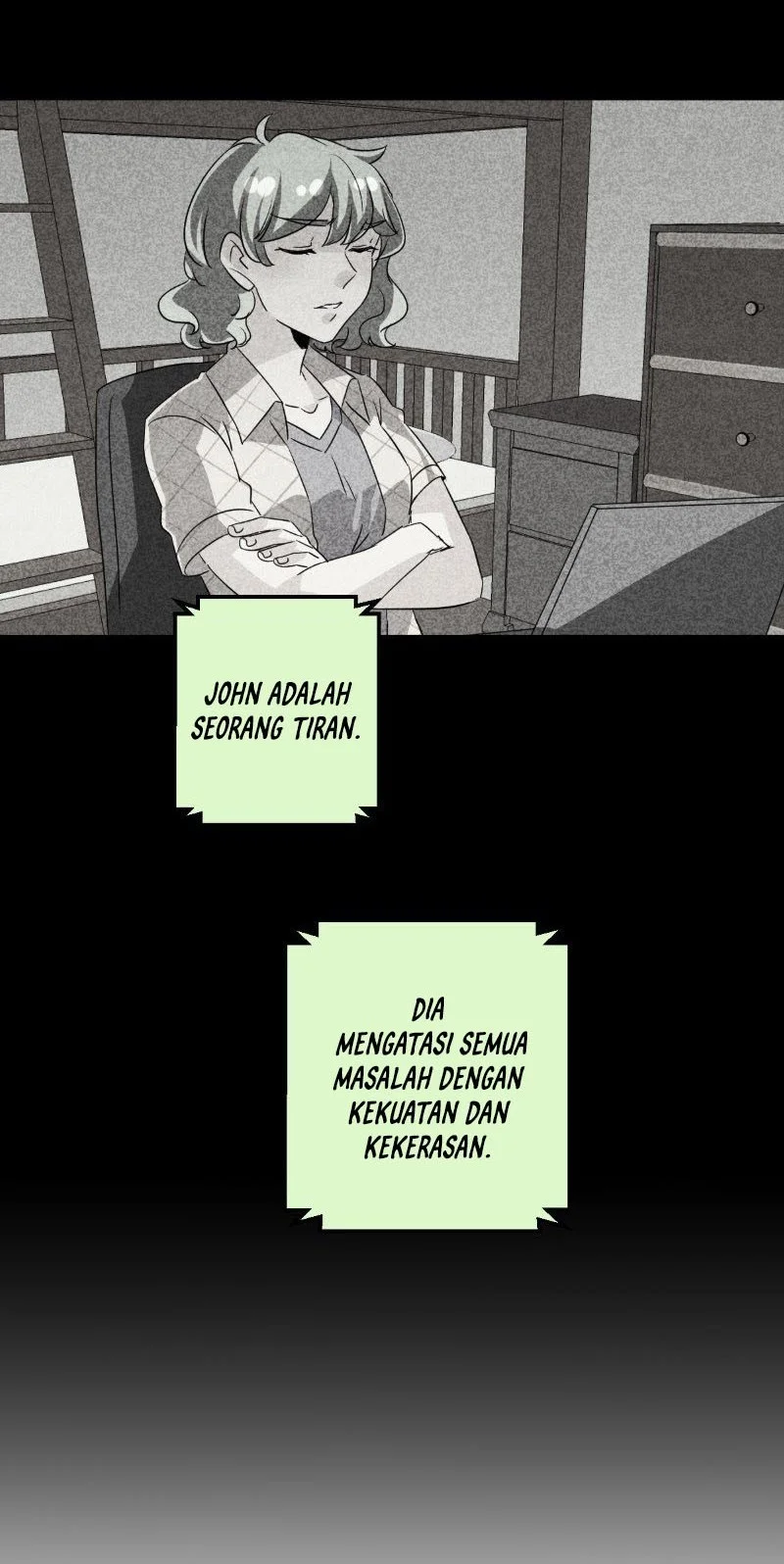 unOrdinary Chapter 190 Gambar 11