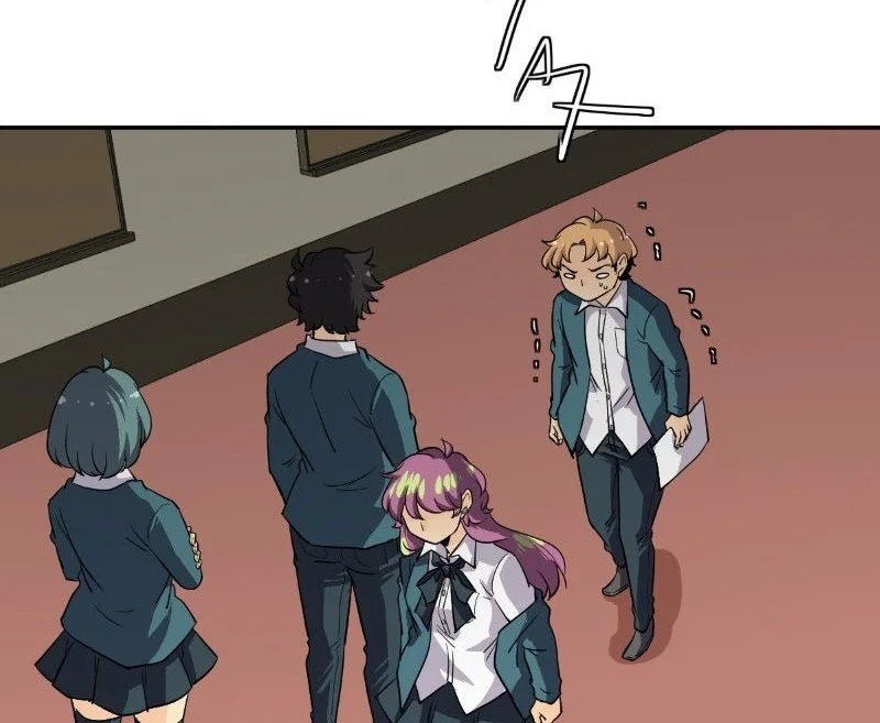 unOrdinary Chapter 190 Gambar 15