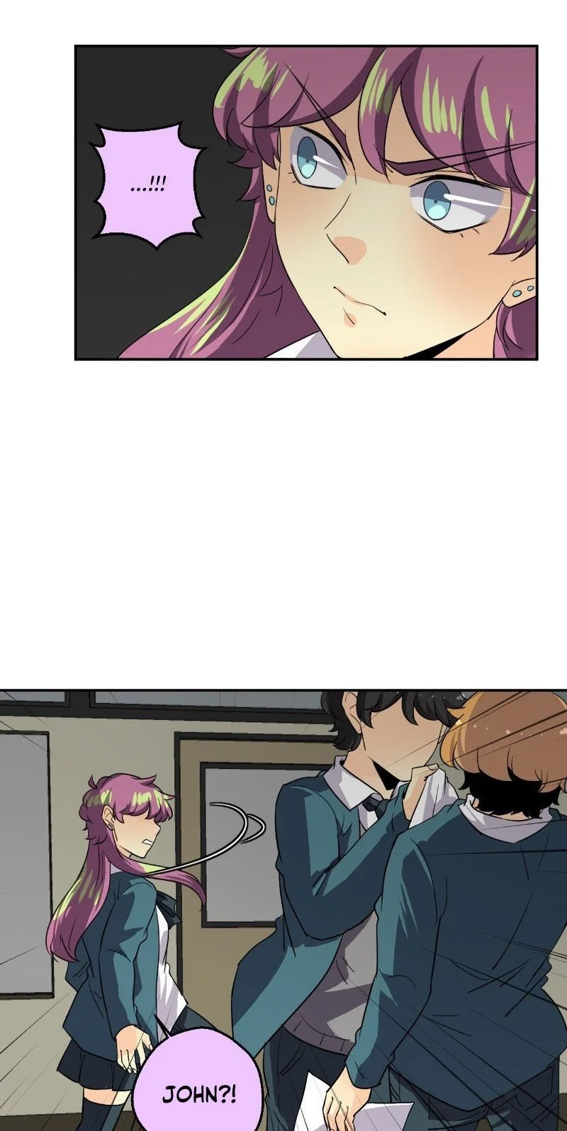 unOrdinary Chapter 190 Gambar 17