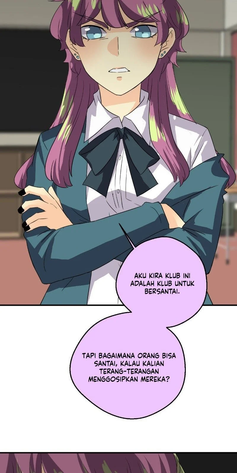 unOrdinary Chapter 191 Gambar 18