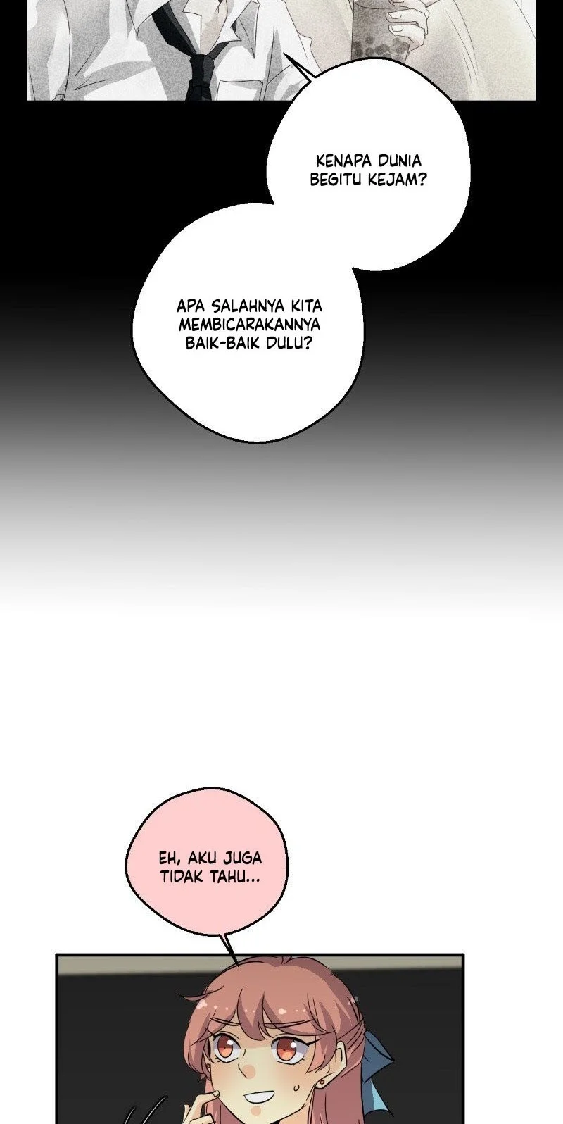 unOrdinary Chapter 191 Gambar 24