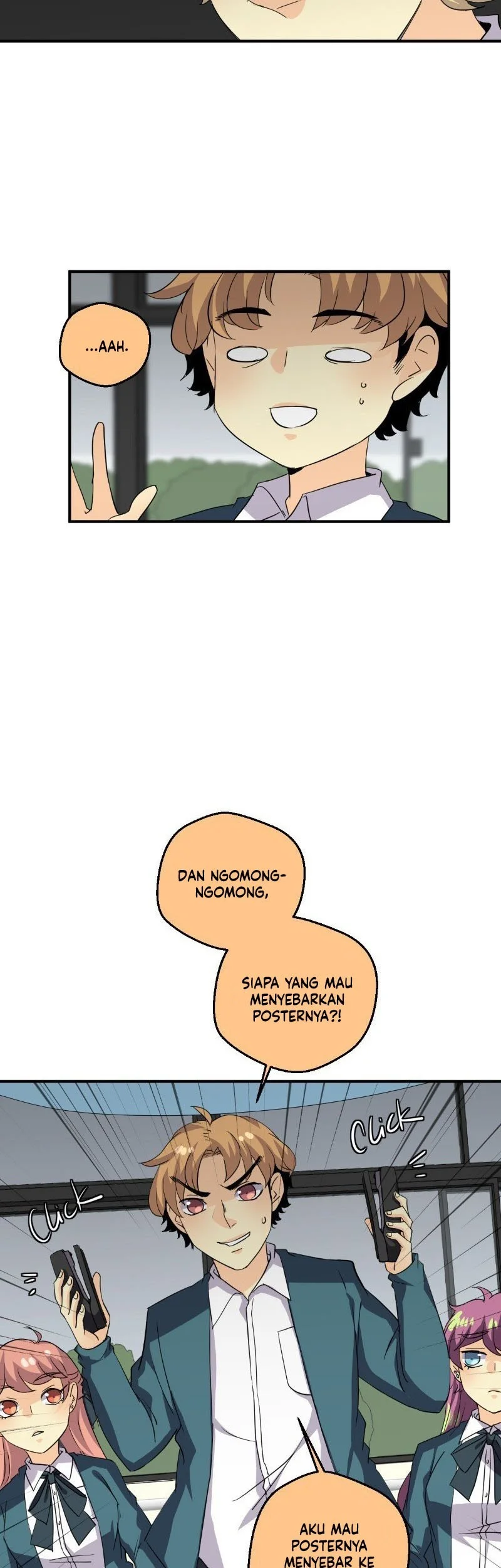 unOrdinary Chapter 191 Gambar 35