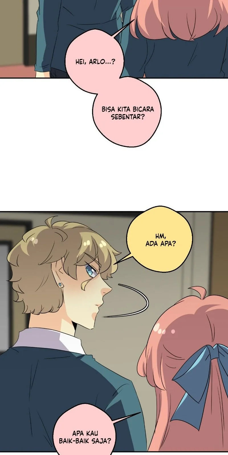 unOrdinary Chapter 191 Gambar 40