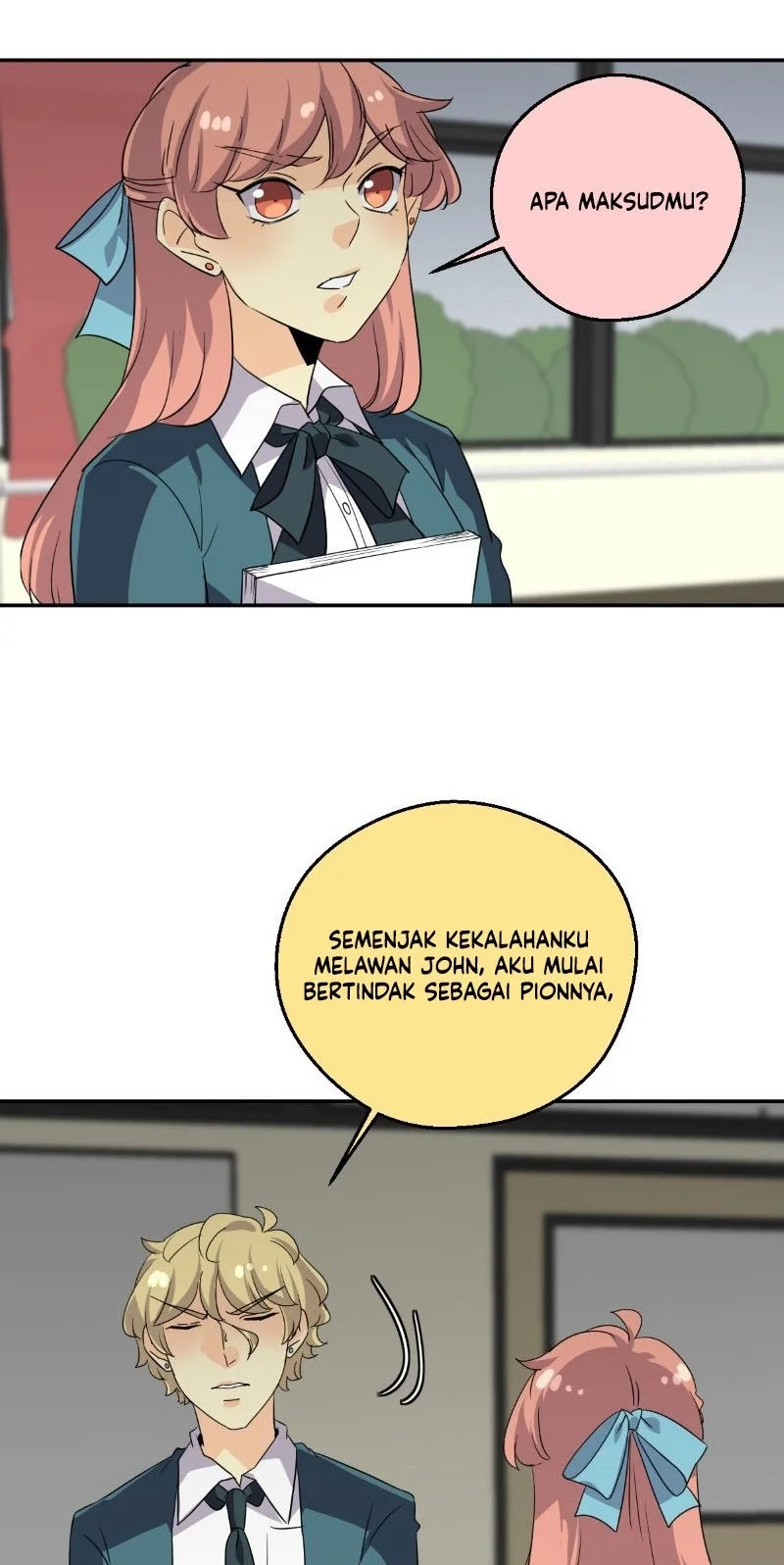 unOrdinary Chapter 191 Gambar 44