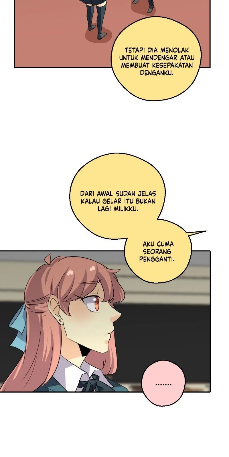 unOrdinary Chapter 191 Gambar 46