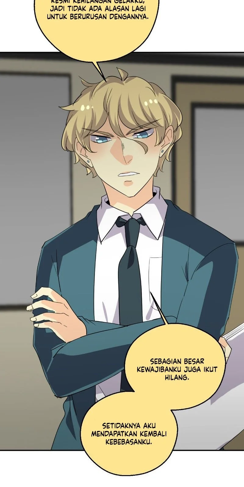 unOrdinary Chapter 191 Gambar 48