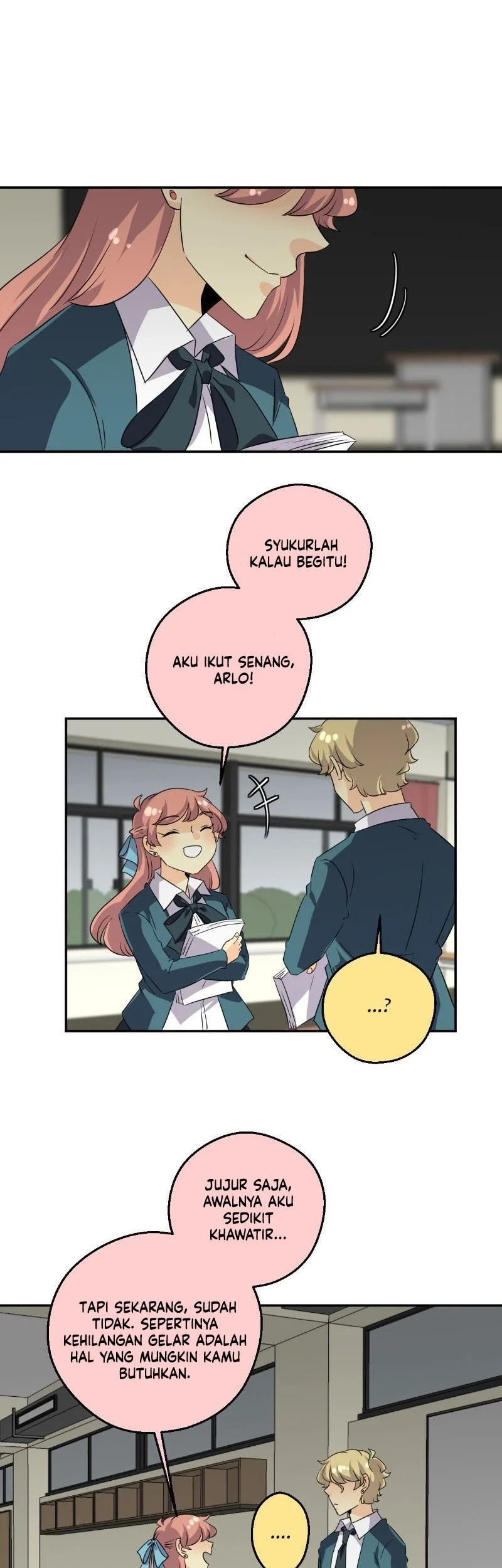 unOrdinary Chapter 191 Gambar 49