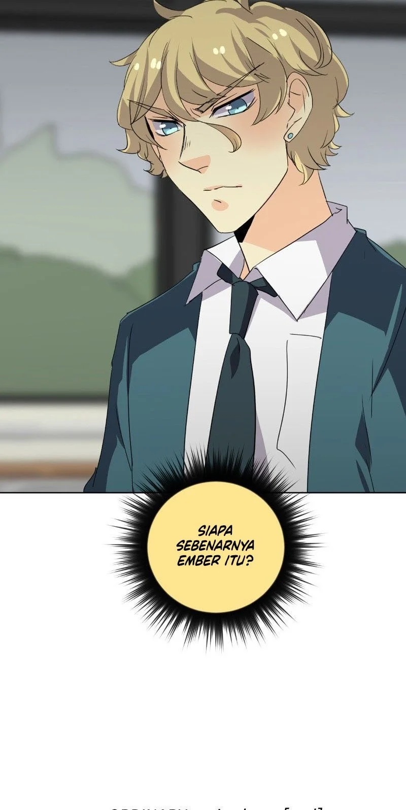 unOrdinary Chapter 191 Gambar 57