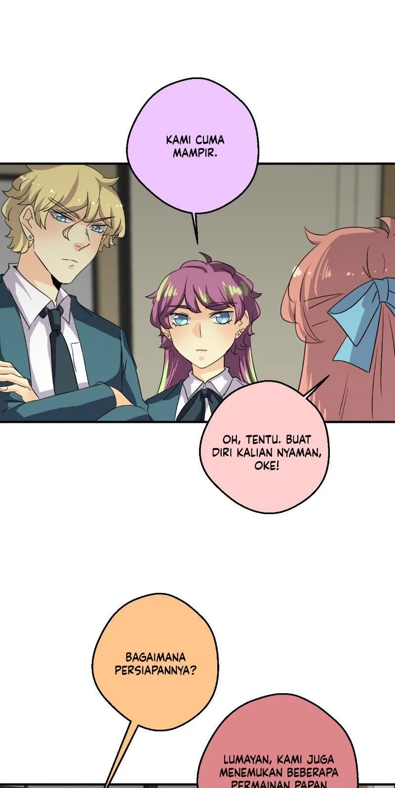 unOrdinary Chapter 191 Gambar 7