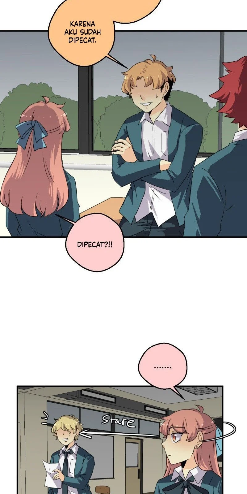 unOrdinary Chapter 191 Gambar 11