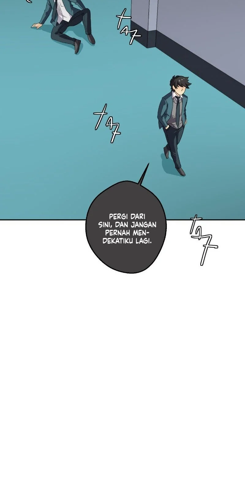 unOrdinary Chapter 192 Gambar 18