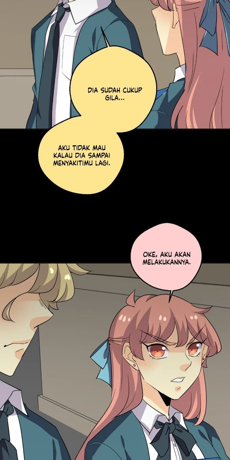 unOrdinary Chapter 192 Gambar 25