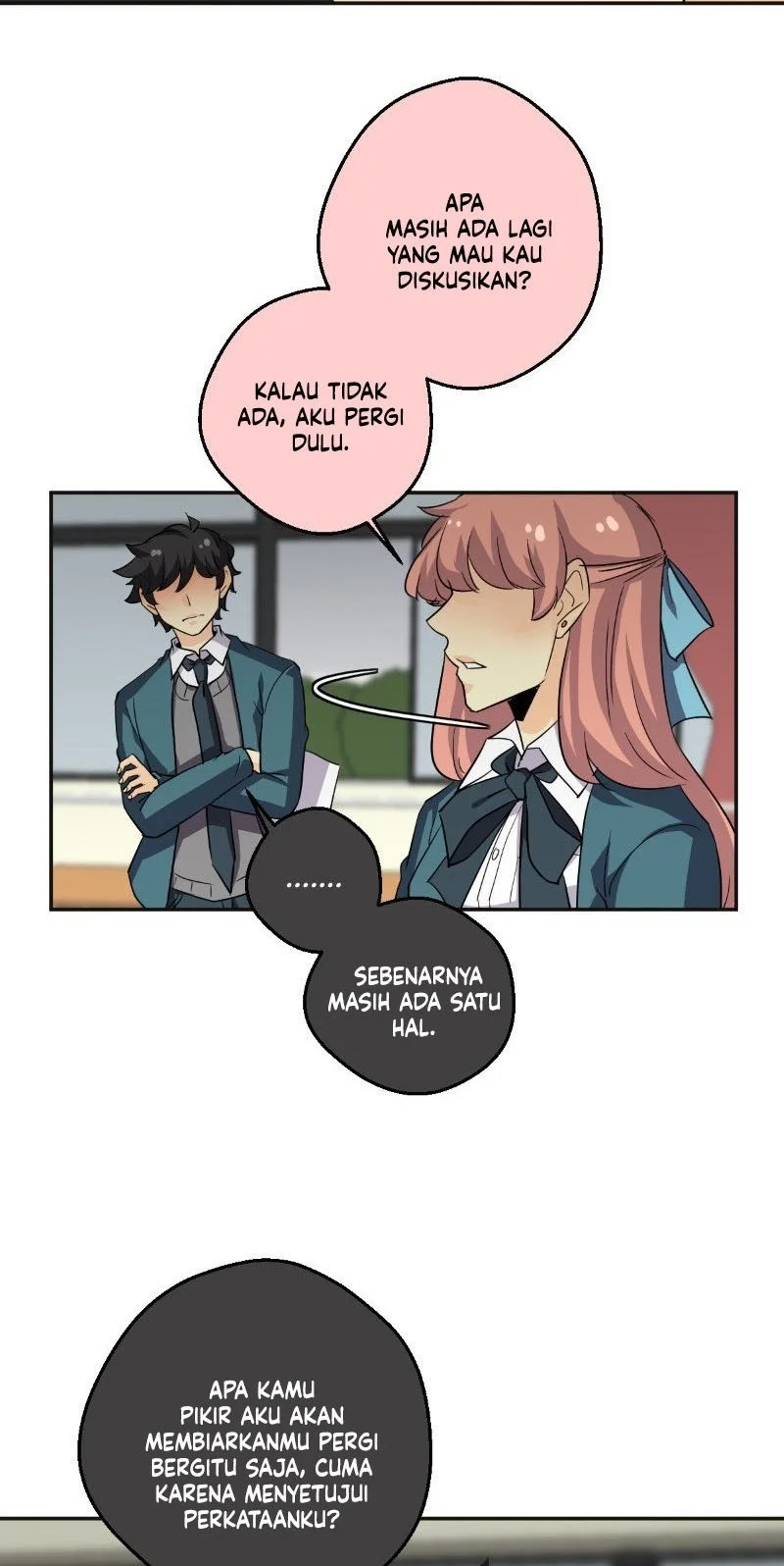 unOrdinary Chapter 192 Gambar 29