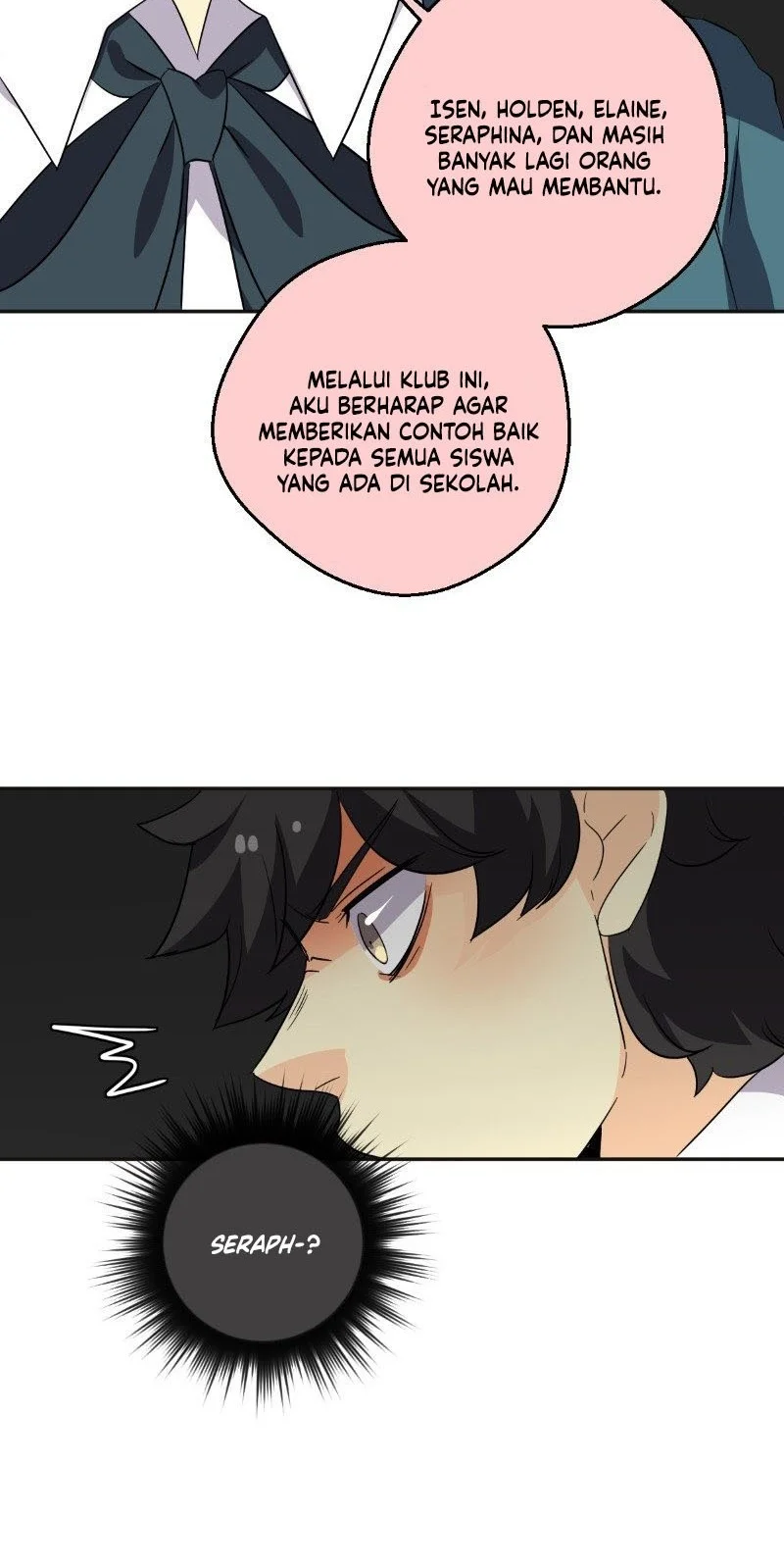 unOrdinary Chapter 192 Gambar 37