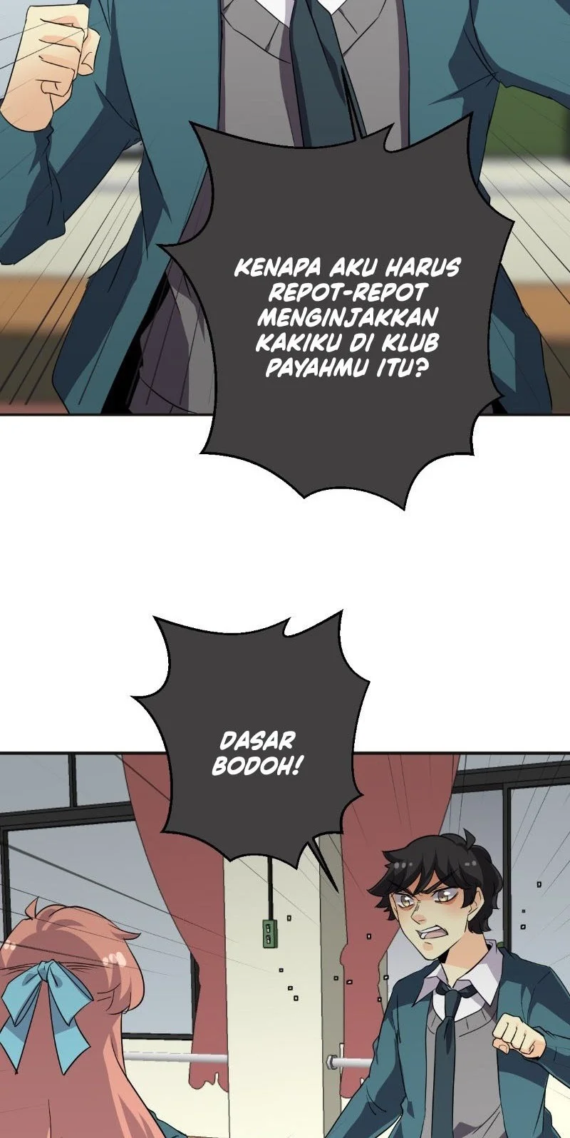 unOrdinary Chapter 192 Gambar 39