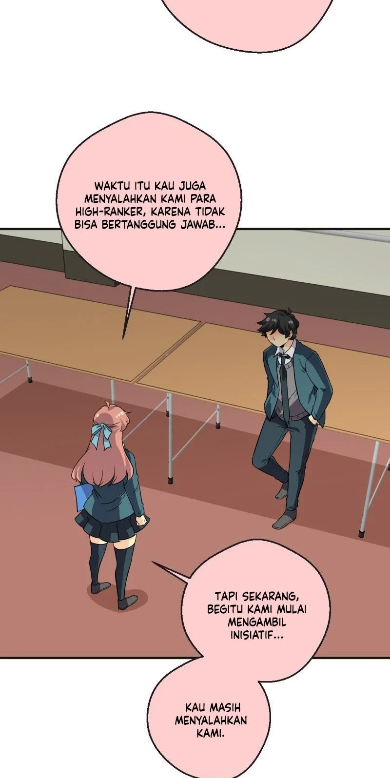 unOrdinary Chapter 192 Gambar 41