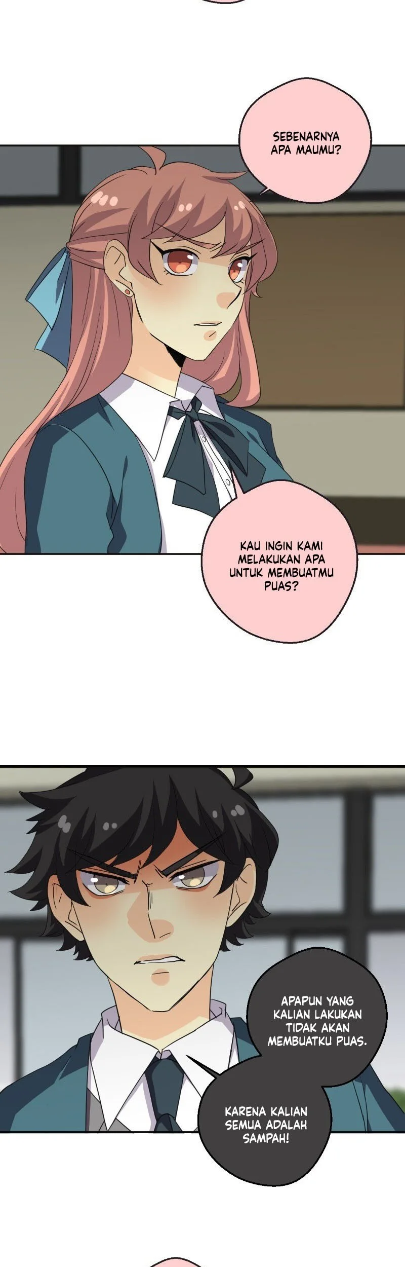 unOrdinary Chapter 192 Gambar 42