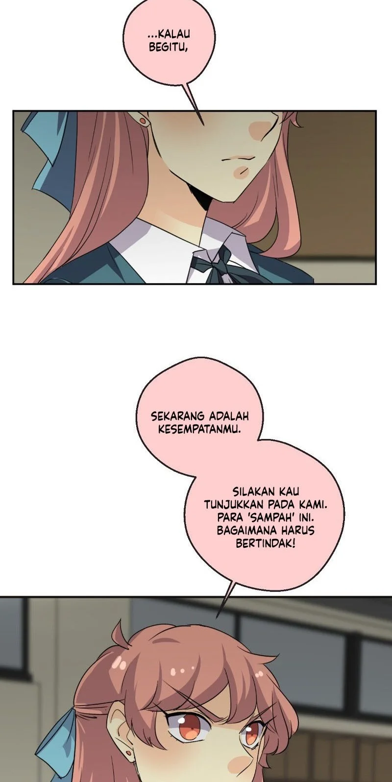 unOrdinary Chapter 192 Gambar 43