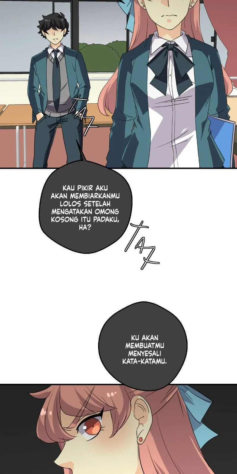 unOrdinary Chapter 192 Gambar 47