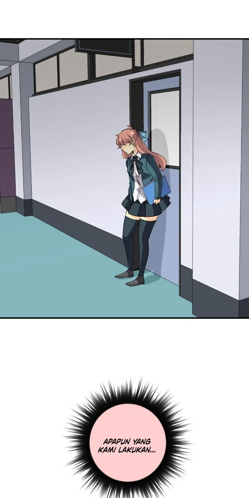 unOrdinary Chapter 192 Gambar 50