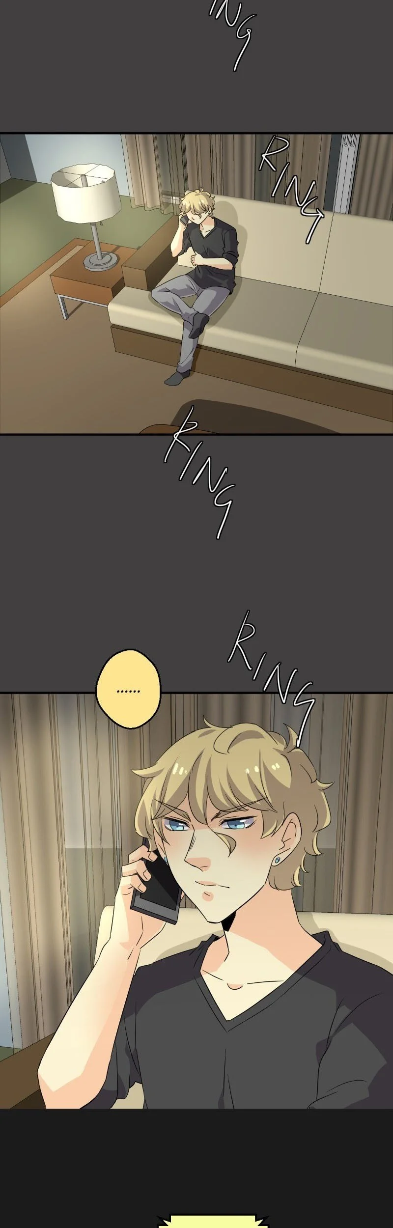 unOrdinary Chapter 192 Gambar 53