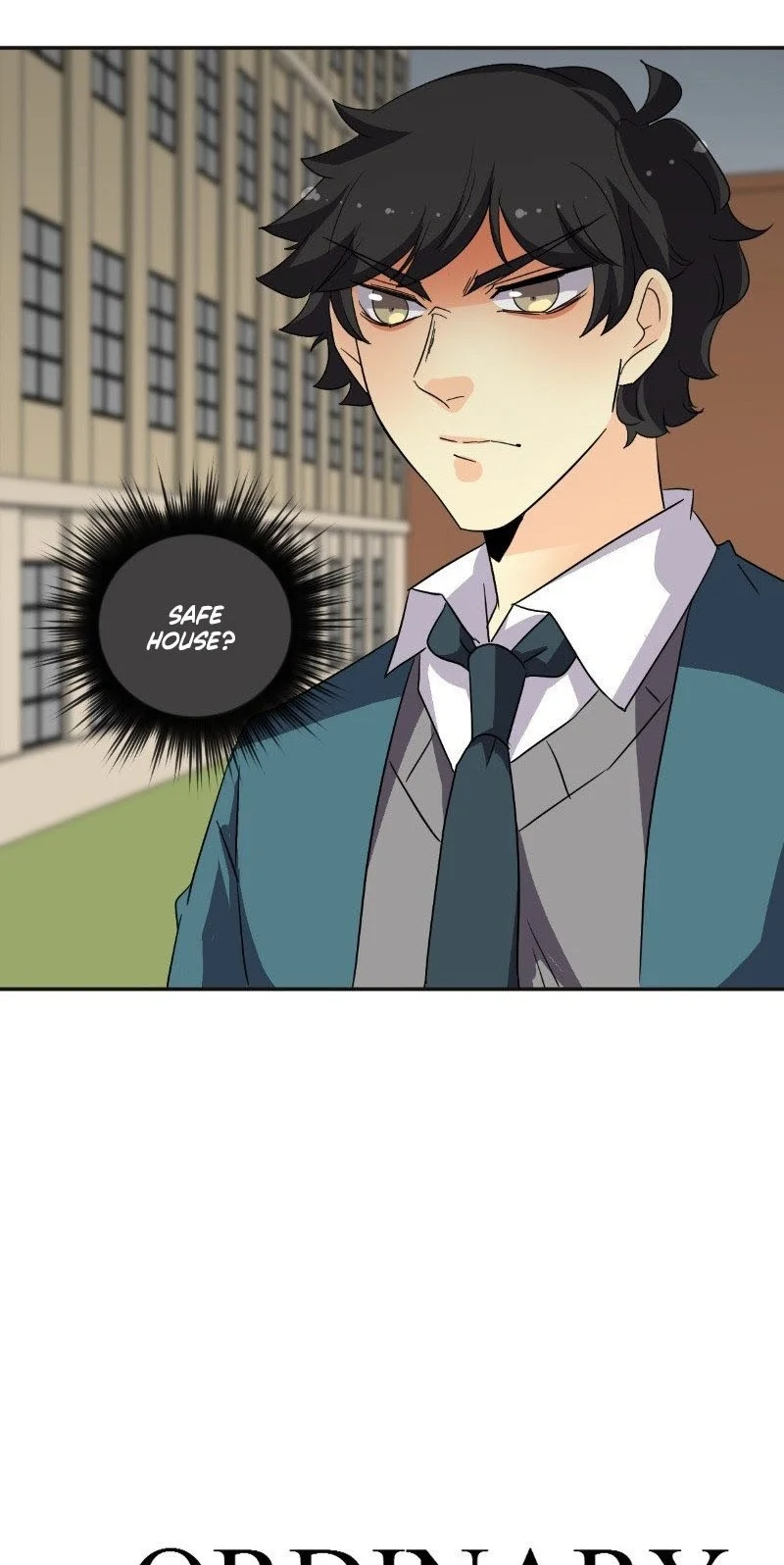 unOrdinary Chapter 192 Gambar 5